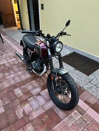 Brixton BX 125