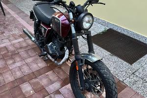 Brixton BX 125