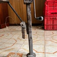 Crick auto vintage anni 60