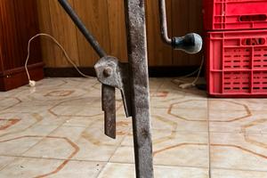 Crick auto vintage anni 60