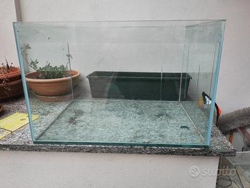 acquario 110 litri