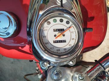 Yamaha Altro modello - 1999 DragStar