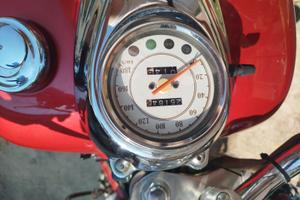 Yamaha Altro modello - 1999 DragStar