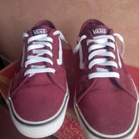 Vans scarpe nel 42.5