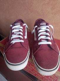 Vans scarpe nel 42.5