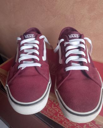 Vans scarpe nel 42.5