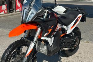 Ktm 890 adventure r ok