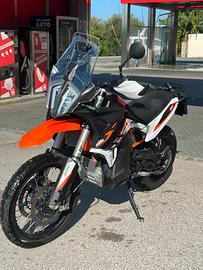Ktm 890 adventure r ok