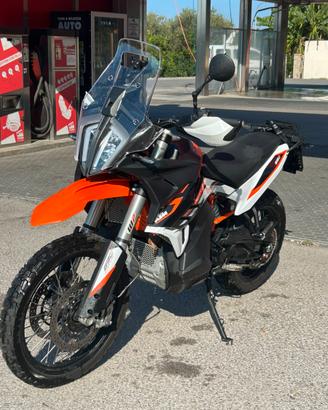 Ktm 890 adventure r ok