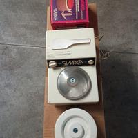 Gelatiera SIMAC - Vintage