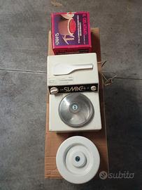 Gelatiera SIMAC - Vintage