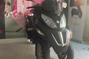 Piaggio MP3 300 LT BUSINESS ASR ABS NERO OPACO