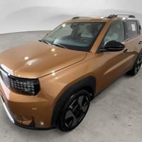 FIAT Grande Panda 1.2 Hybrid 110 CV S&S La Prima