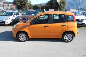Fiat Panda 1.0 IBRIDO