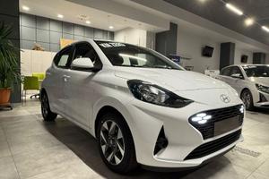 Hyundai i10 5p 1.0 MPI 63cv Connectline