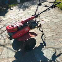 Motozappa Honda f 560 