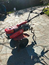 Motozappa Honda f 560 