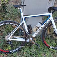 Bici da corsa Colnago V3RS