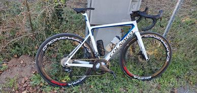 Bici da corsa Colnago V3RS