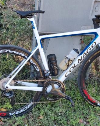 Bici da corsa Colnago V3RS