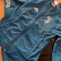 Tuta ADIDAS Juventus (completo)