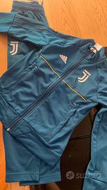 Tuta ADIDAS Juventus (completo)