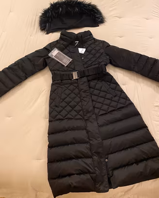 Cappotto lungo Guess