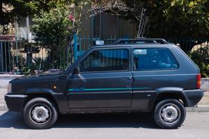 FIAT PANDA 4x4 Country Club