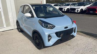 DR MOTOR DR 1.0 EV DR 1.0 Elettrica 290 km Full