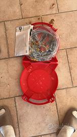 catene da neve per auto PEWAG BRENTA C