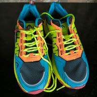 scarpa Head T - Line