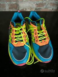 scarpa Head T - Line