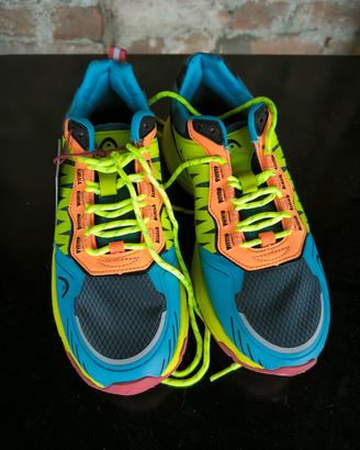 scarpa Head T - Line