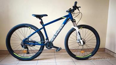 MTB 27,5" ST 540