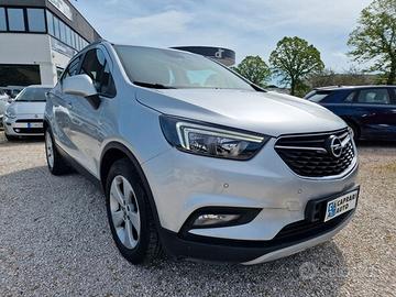Opel Mokka X 1.4 Turbo GPL Tech 140CV 4x2 Advance