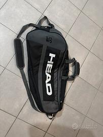 Borsone tennis Head