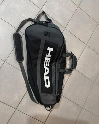 Borsone tennis Head