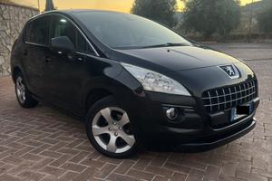 Peugeot 3008 1.6 HDi 110Cv 2010