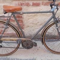 bicicletta epoca uomo italiana anni 30/40 