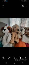 Stock 3 pelux cagnolini