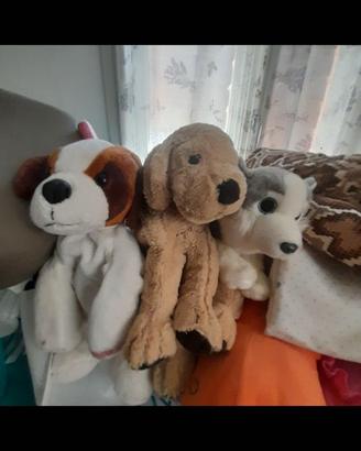 Stock 3 pelux cagnolini