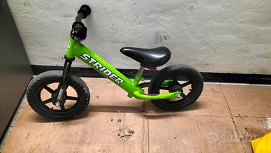 Balance Bike Strider 
