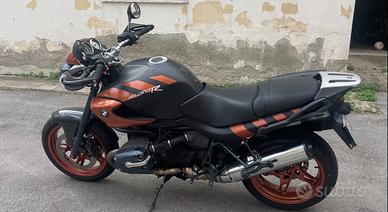 Rockster Accessori Per Bmw R 1150 R Borse Laterali Bauletto Per - Main Image