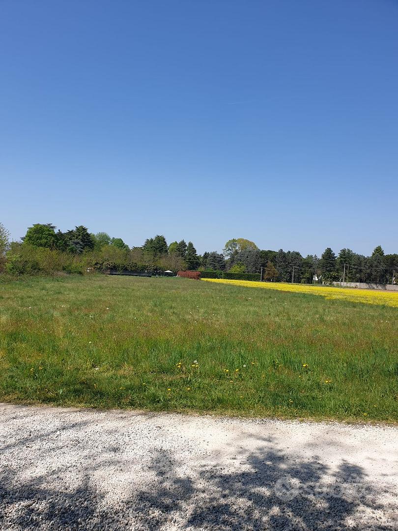 Terreno agricolo 3400mq - Altro