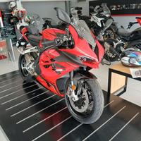 Qj Motor SRK 921 RR-NUOVA-PRONTA CONSEGNA