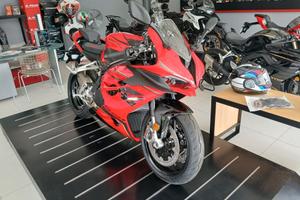 Qj Motor SRK 921 RR-NUOVA-PRONTA CONSEGNA