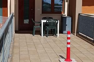 Bibione 100 m dal mare-disponibile da fine agosto