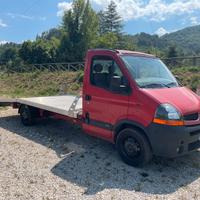 Carro attrezzi patente B