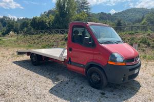 Carro attrezzi patente B