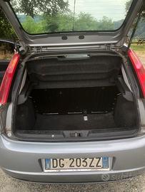 FIAT Grande Punto - 2007